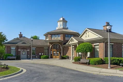 216 Mountain Maple Drive Cary NC 27519