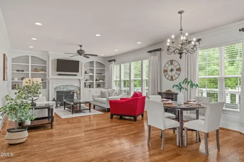216 Mountain Maple Drive Cary NC 27519