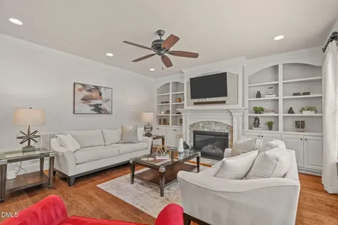 216 Mountain Maple Drive Cary NC 27519