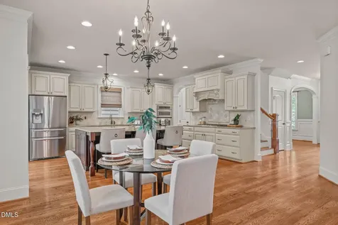 216 Mountain Maple Drive Cary NC 27519