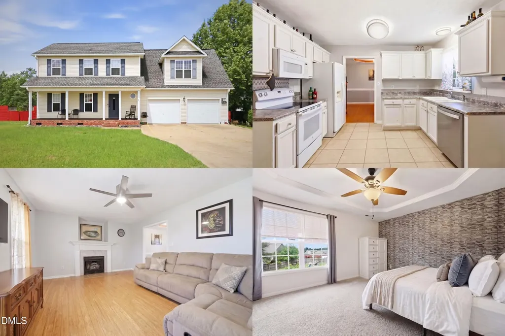 81 Macon Court W Sanford NC 27332