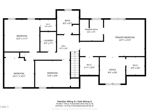 81 Macon Court W Sanford NC 27332