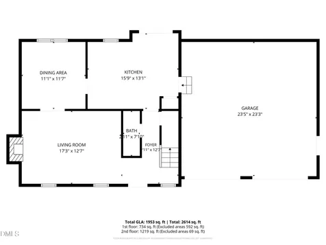 81 Macon Court W Sanford NC 27332