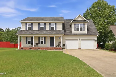 81 Macon Court W Sanford NC 27332