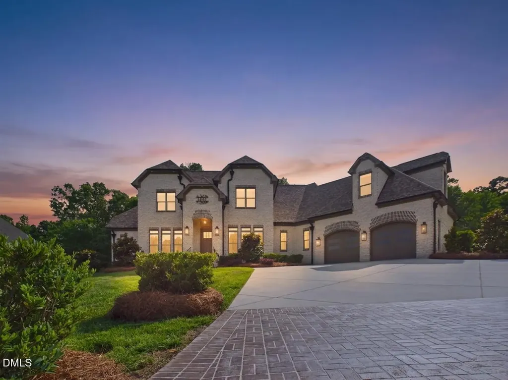 1477 Cappoquin Way Burlington NC 27215