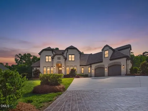 1477 Cappoquin Way Burlington NC 27215