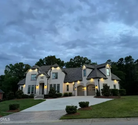 1477 Cappoquin Way Burlington NC 27215