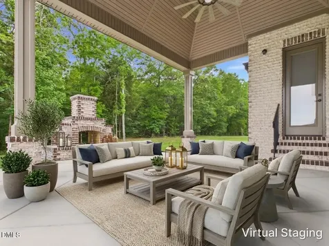 1477 Cappoquin Way Burlington NC 27215
