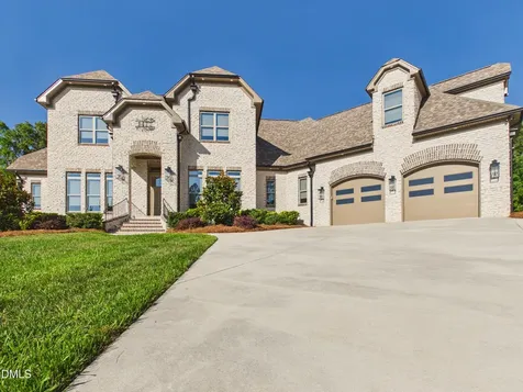 1477 Cappoquin Way Burlington NC 27215