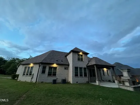 1477 Cappoquin Way Burlington NC 27215
