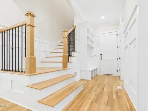 1477 Cappoquin Way Burlington NC 27215