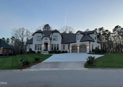 1477 Cappoquin Way Burlington NC 27215