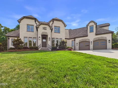 1477 Cappoquin Way Burlington NC 27215