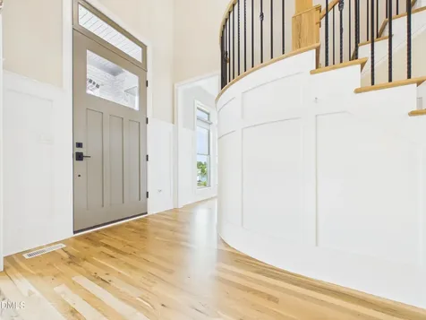 1477 Cappoquin Way Burlington NC 27215