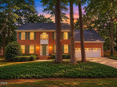 1003 Inglenook Place Apex NC 27502