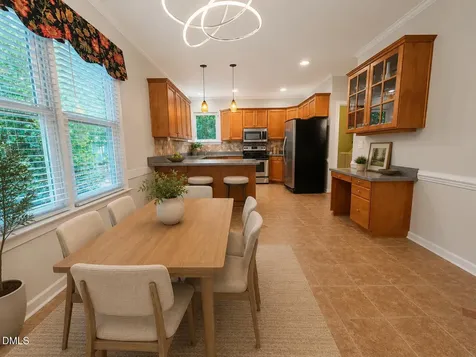 1003 Inglenook Place Apex NC 27502