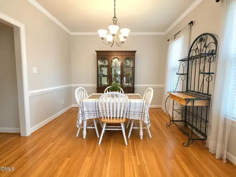 1003 Inglenook Place Apex NC 27502