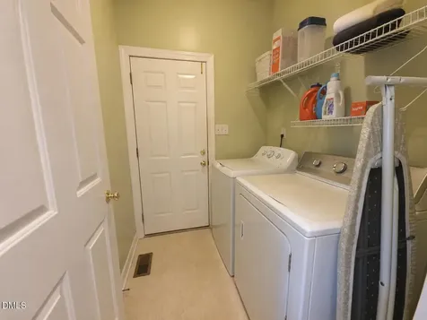 1003 Inglenook Place Apex NC 27502