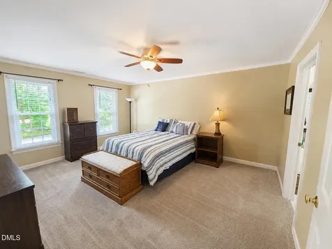 1003 Inglenook Place Apex NC 27502