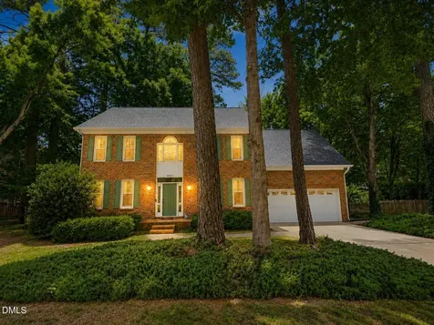 1003 Inglenook Place Apex NC 27502