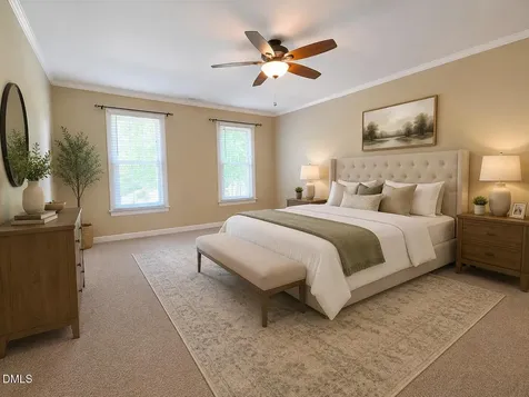 1003 Inglenook Place Apex NC 27502