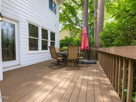 1003 Inglenook Place Apex NC 27502
