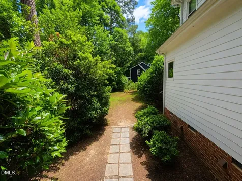 1003 Inglenook Place Apex NC 27502