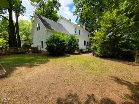 1003 Inglenook Place Apex NC 27502
