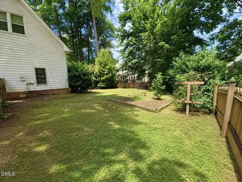 1003 Inglenook Place Apex NC 27502