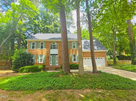 1003 Inglenook Place Apex NC 27502