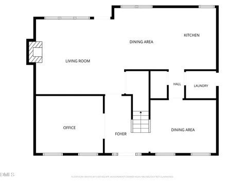 1003 Inglenook Place Apex NC 27502