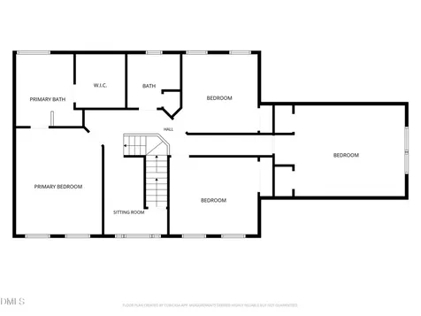 1003 Inglenook Place Apex NC 27502