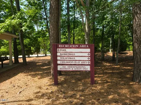 1003 Inglenook Place Apex NC 27502