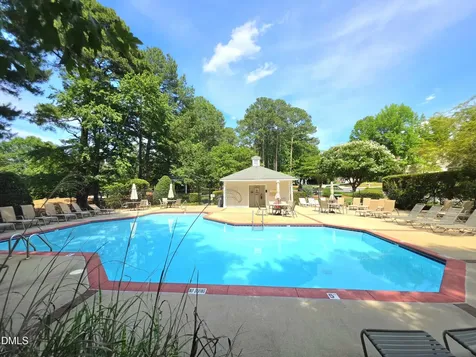 1003 Inglenook Place Apex NC 27502