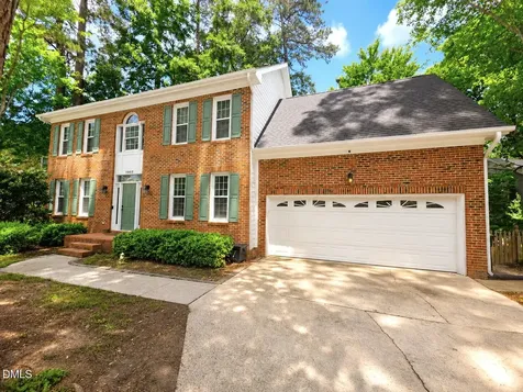 1003 Inglenook Place Apex NC 27502