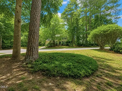 1003 Inglenook Place Apex NC 27502