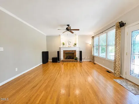1003 Inglenook Place Apex NC 27502