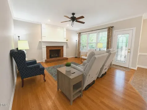 1003 Inglenook Place Apex NC 27502