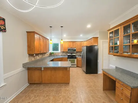 1003 Inglenook Place Apex NC 27502