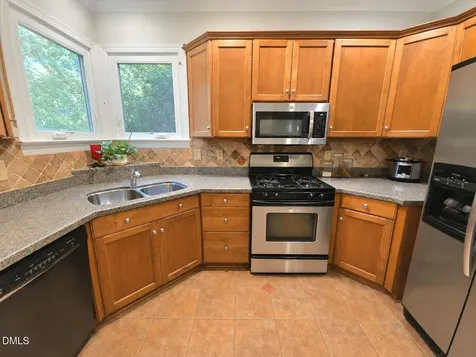 1003 Inglenook Place Apex NC 27502