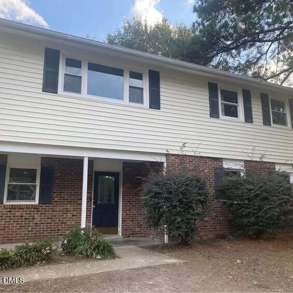 2021 Waters Drive Raleigh NC 27610