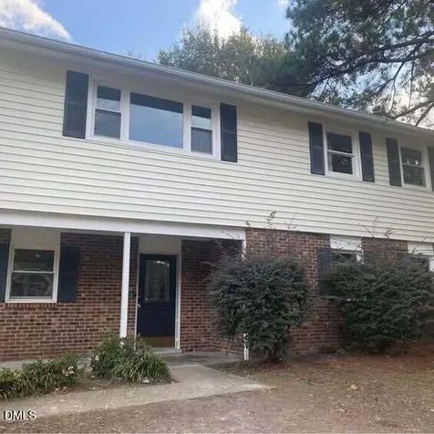 2021 Waters Drive Raleigh NC 27610