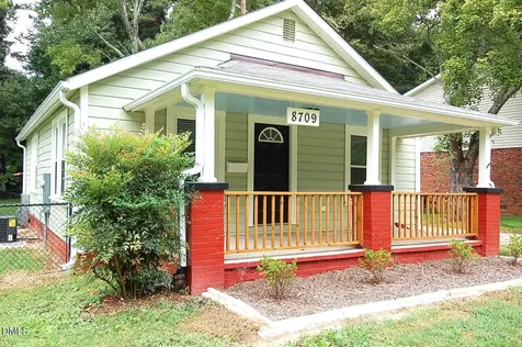 8709 Chapel Hill Road Cary NC 27513