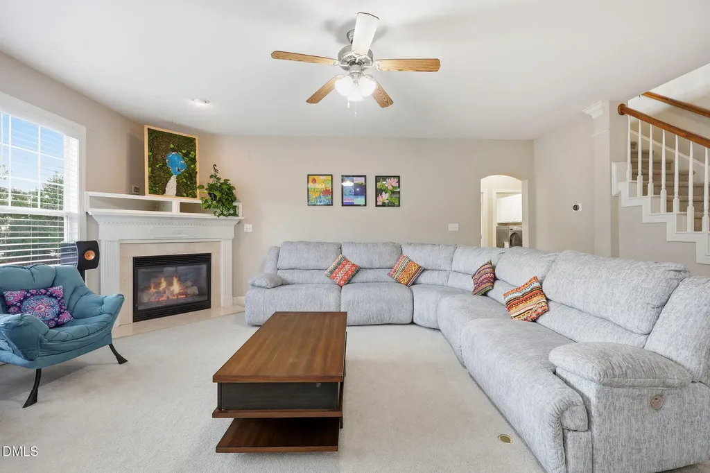 101 Bayless Ridge Court Morrisville NC 27560