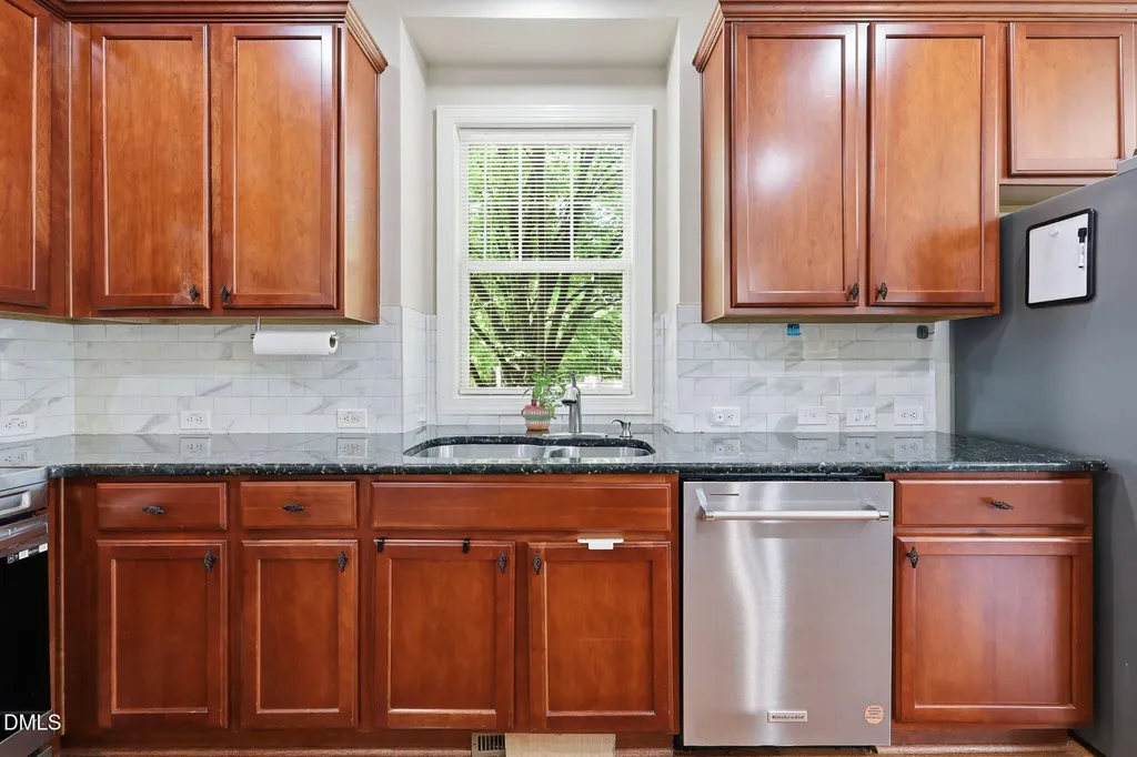 101 Bayless Ridge Court Morrisville NC 27560