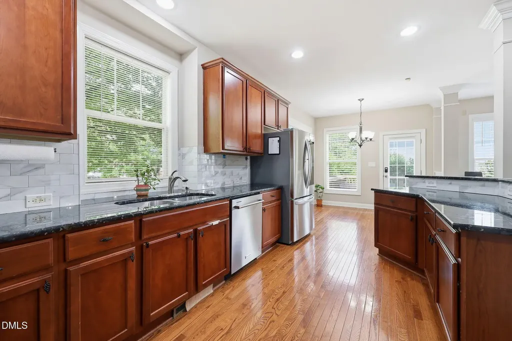 101 Bayless Ridge Court Morrisville NC 27560