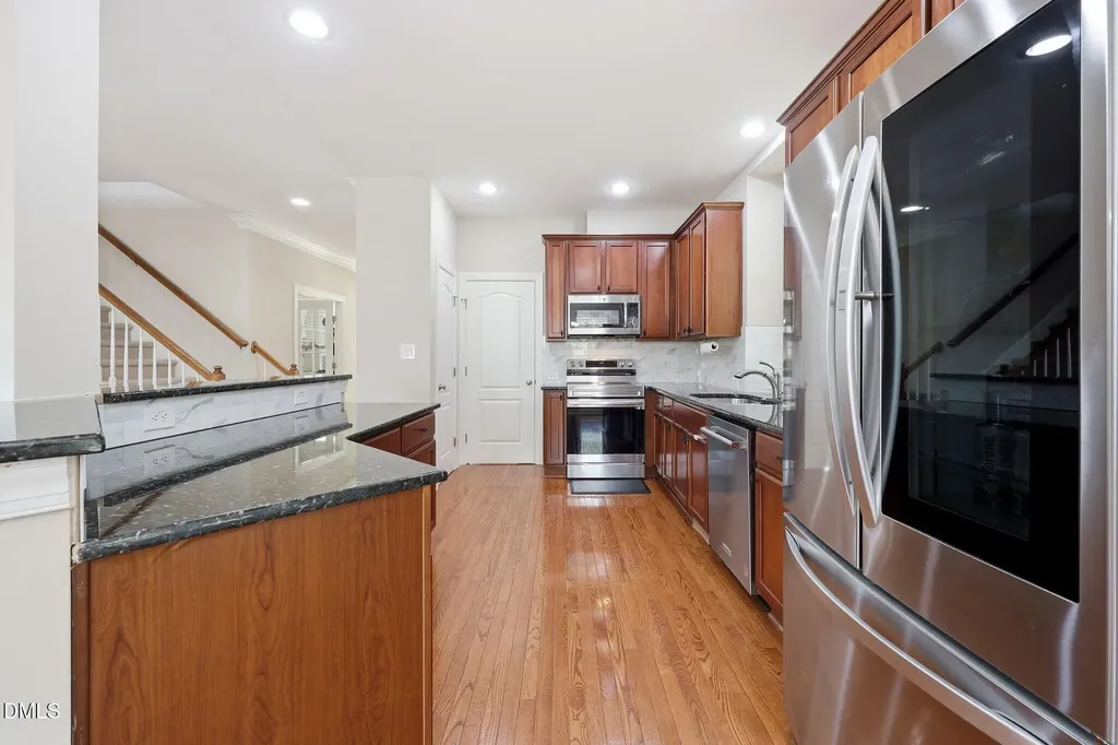 101 Bayless Ridge Court Morrisville NC 27560