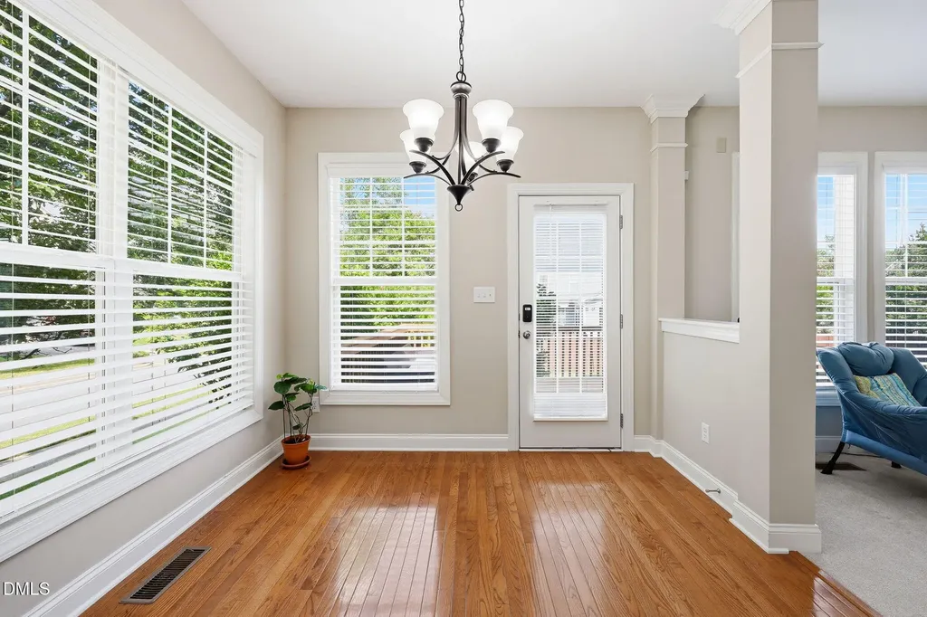 101 Bayless Ridge Court Morrisville NC 27560