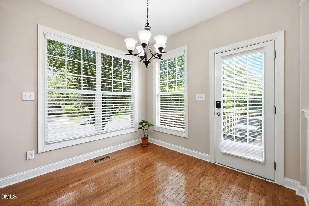 101 Bayless Ridge Court Morrisville NC 27560