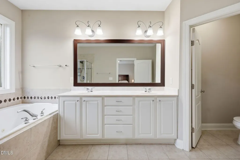 101 Bayless Ridge Court Morrisville NC 27560
